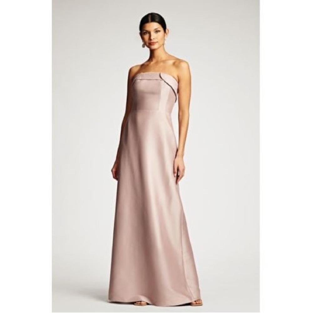 SACHIN & BABI Tatia Gown Size 2